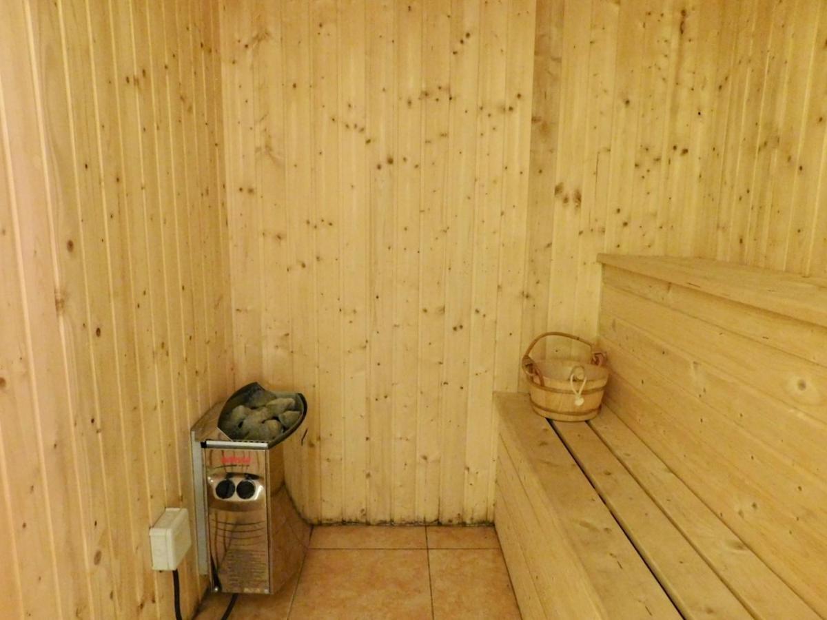 Csetáj Vendégház Hajos Exterior foto