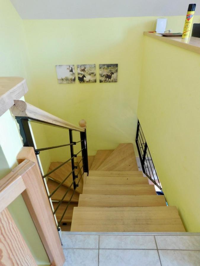 Csetáj Vendégház Hajos Exterior foto